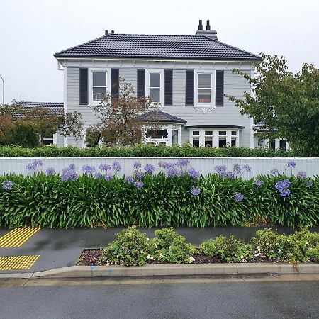 Dalkeith Boutique Bed & Breakfast Kaiapoi Luaran gambar