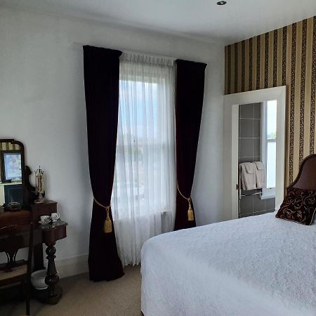 Dalkeith Boutique Bed & Breakfast Kaiapoi Luaran gambar