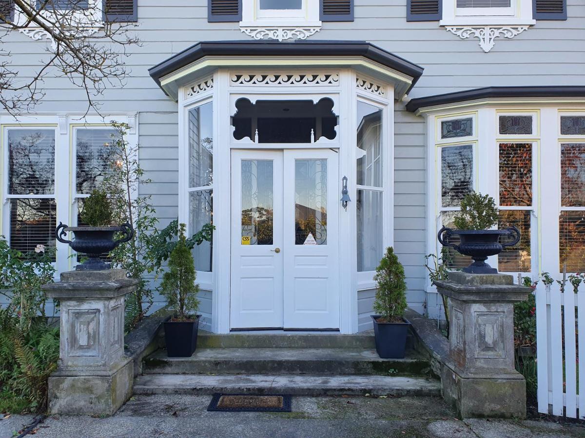 Dalkeith Boutique Bed & Breakfast Kaiapoi Luaran gambar