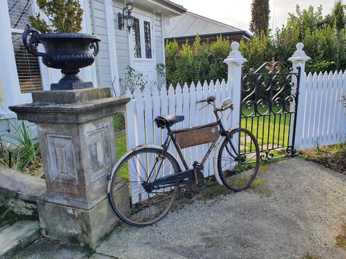 Dalkeith Boutique Bed & Breakfast Kaiapoi Luaran gambar
