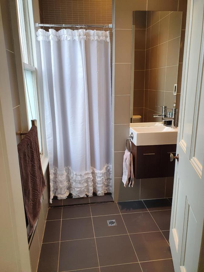 Dalkeith Boutique Bed & Breakfast Kaiapoi Luaran gambar