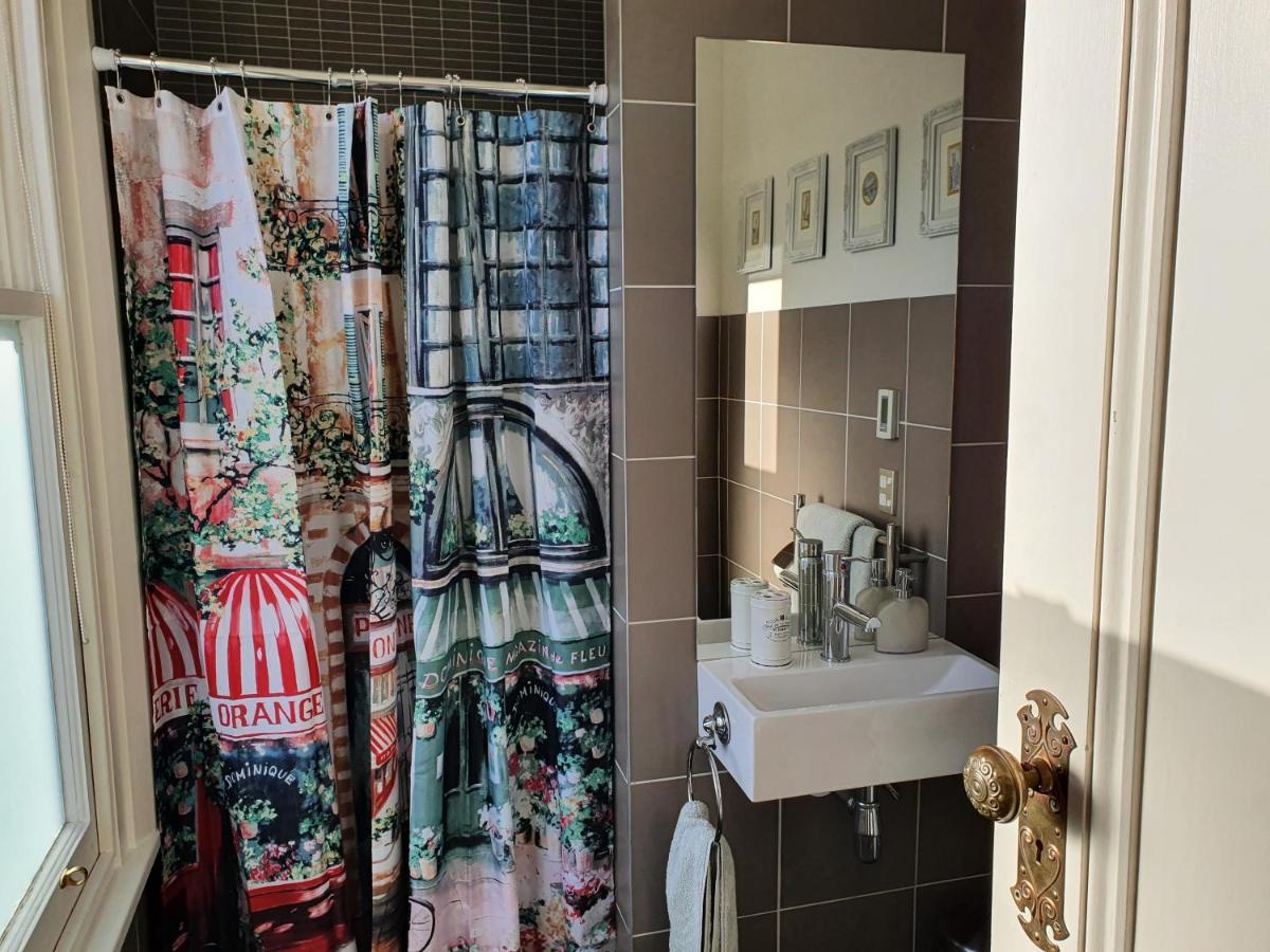 Dalkeith Boutique Bed & Breakfast Kaiapoi Luaran gambar