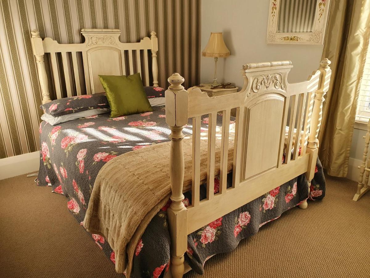 Dalkeith Boutique Bed & Breakfast Kaiapoi Luaran gambar