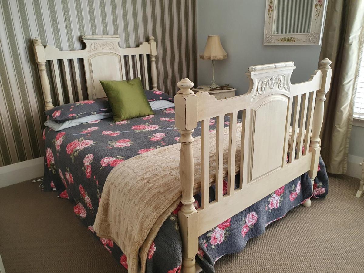 Dalkeith Boutique Bed & Breakfast Kaiapoi Luaran gambar