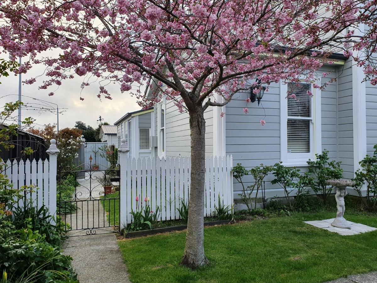 Dalkeith Boutique Bed & Breakfast Kaiapoi Luaran gambar
