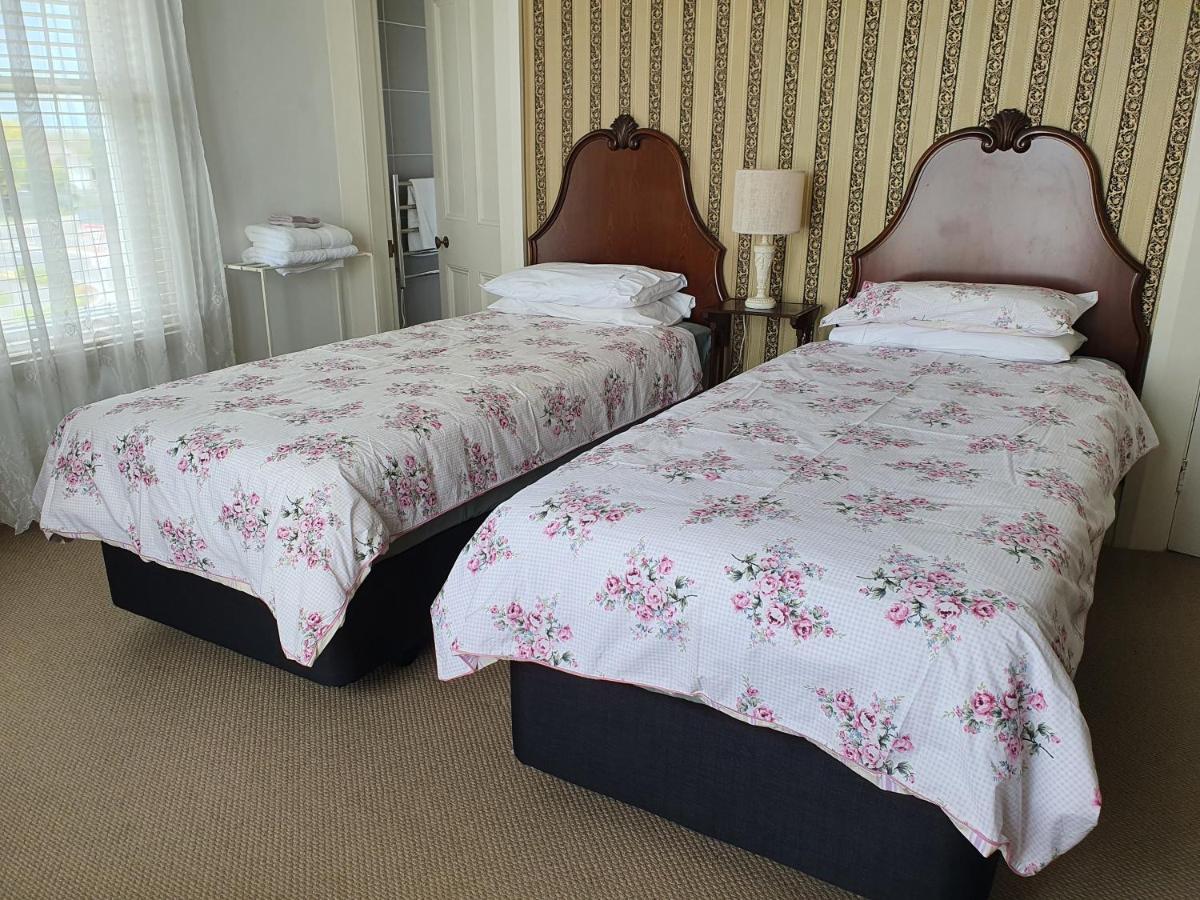 Dalkeith Boutique Bed & Breakfast Kaiapoi Luaran gambar