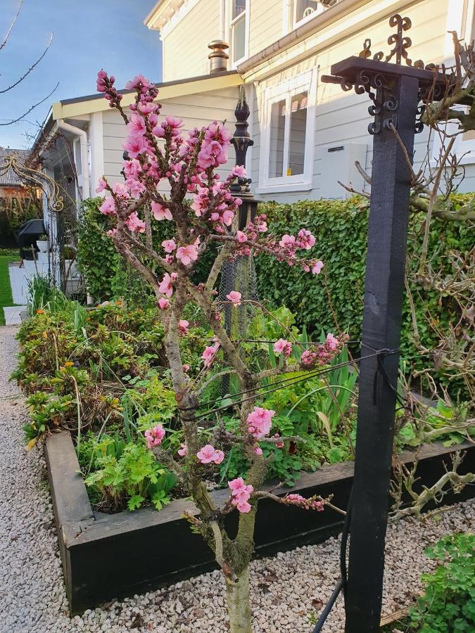 Dalkeith Boutique Bed & Breakfast Kaiapoi Luaran gambar