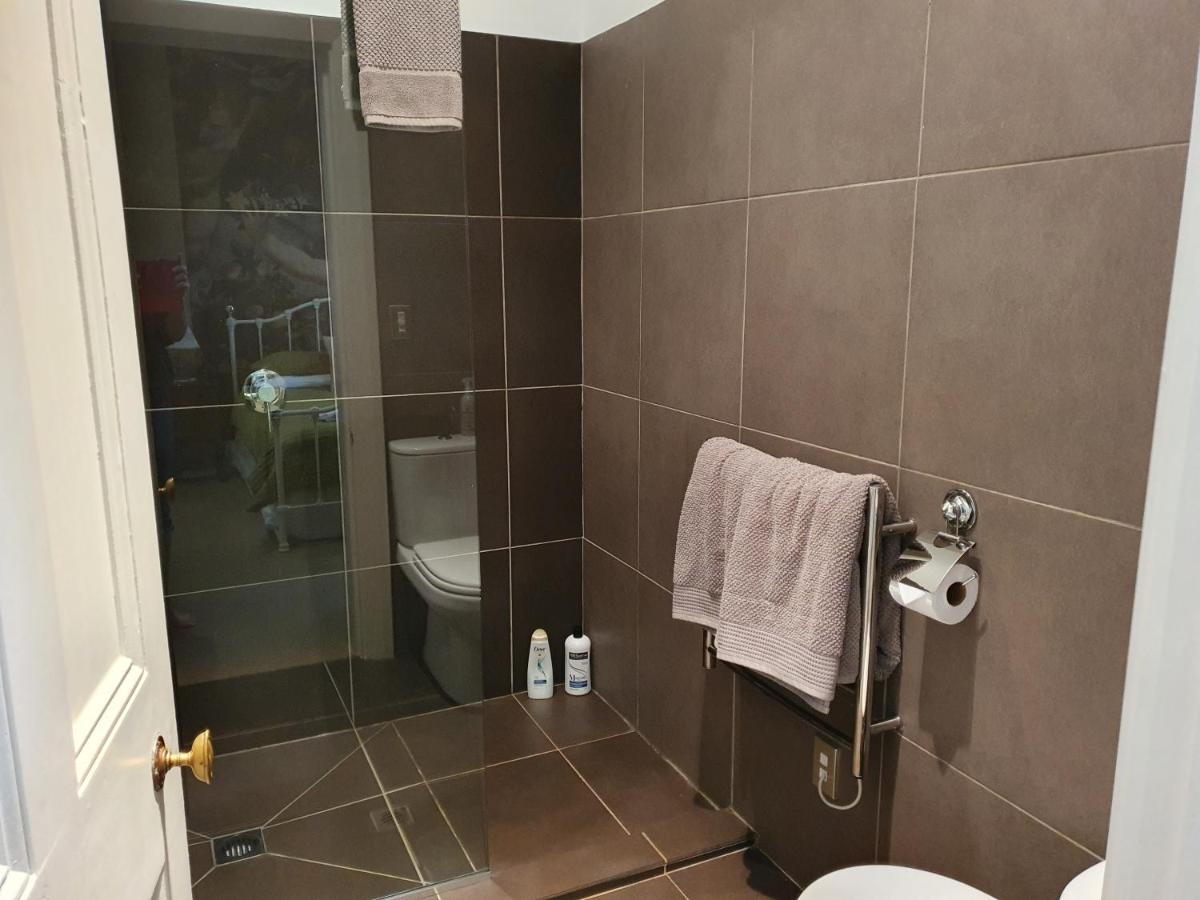 Dalkeith Boutique Bed & Breakfast Kaiapoi Luaran gambar