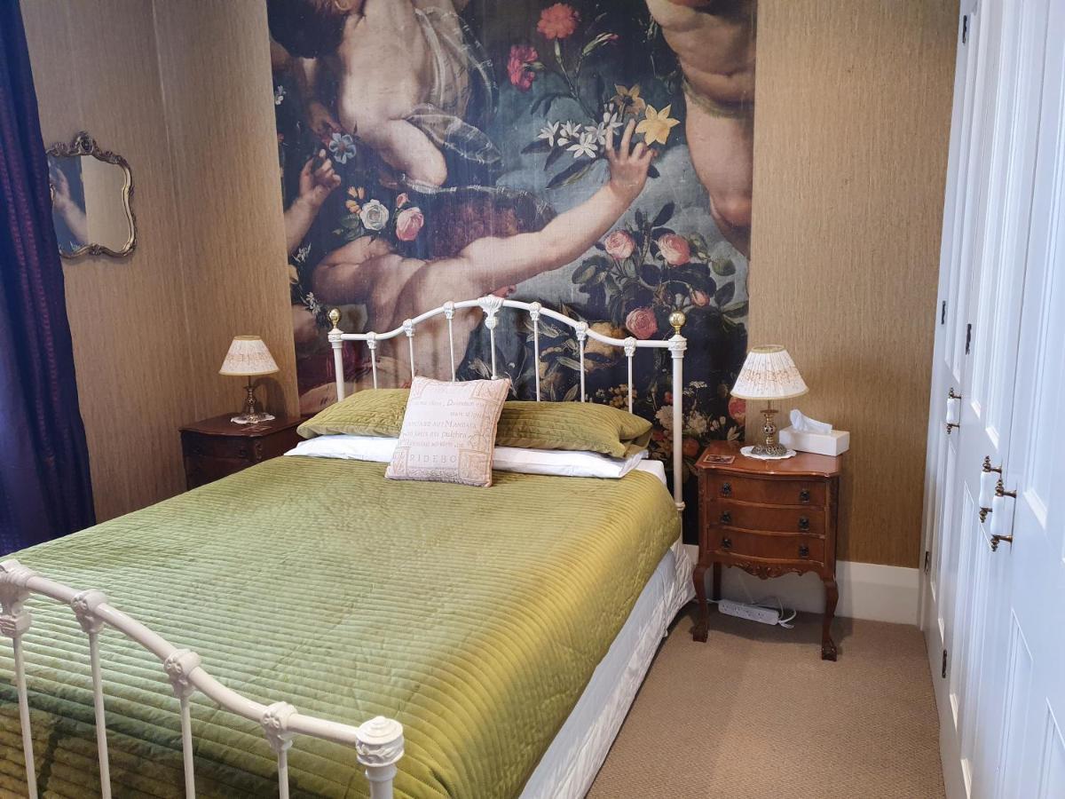Dalkeith Boutique Bed & Breakfast Kaiapoi Luaran gambar