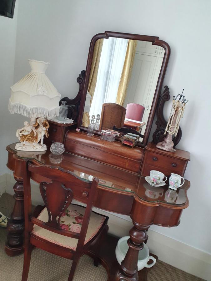 Dalkeith Boutique Bed & Breakfast Kaiapoi Luaran gambar